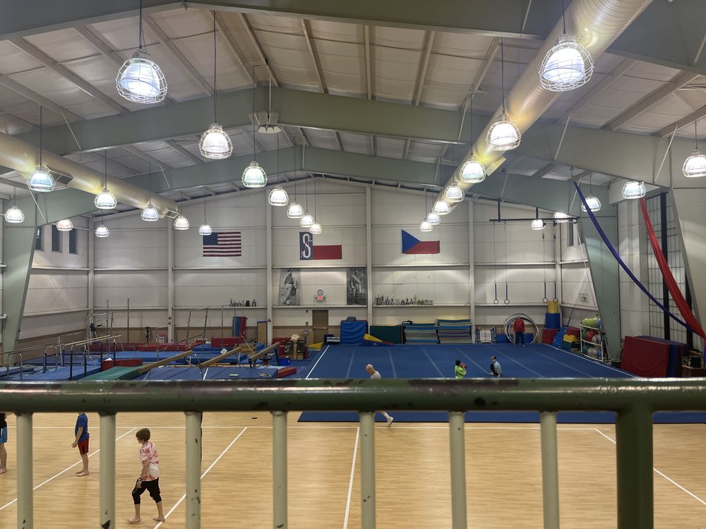 SOKOL GREATER CLEVELAND GYMNASTIC & EDUCATIONAL ORGANIZATION Updated