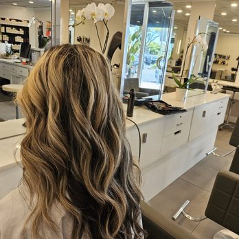 Tima Styles - Hair Salons Near Me - Newport Beach, California