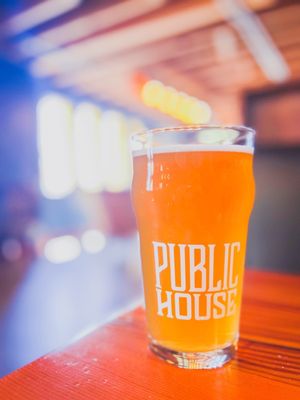 PublicHouse by null