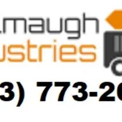 Lolmaugh Industries - Logo 2021