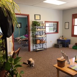 Greenwoods Chiropractic Center - Welcome to our new office!