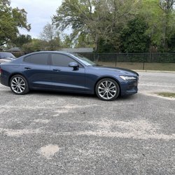 Centennial Imports Volvo