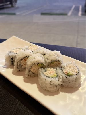 Niko Niko Sushi by null