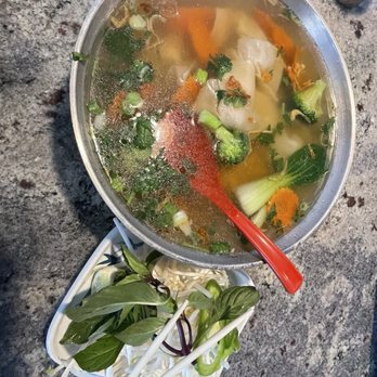Pho Hoang - Vietnamese Near Me - Vallejo, California