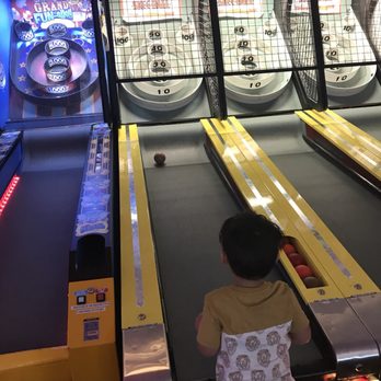 KidMania - Arcades Near Me - Plano, Texas