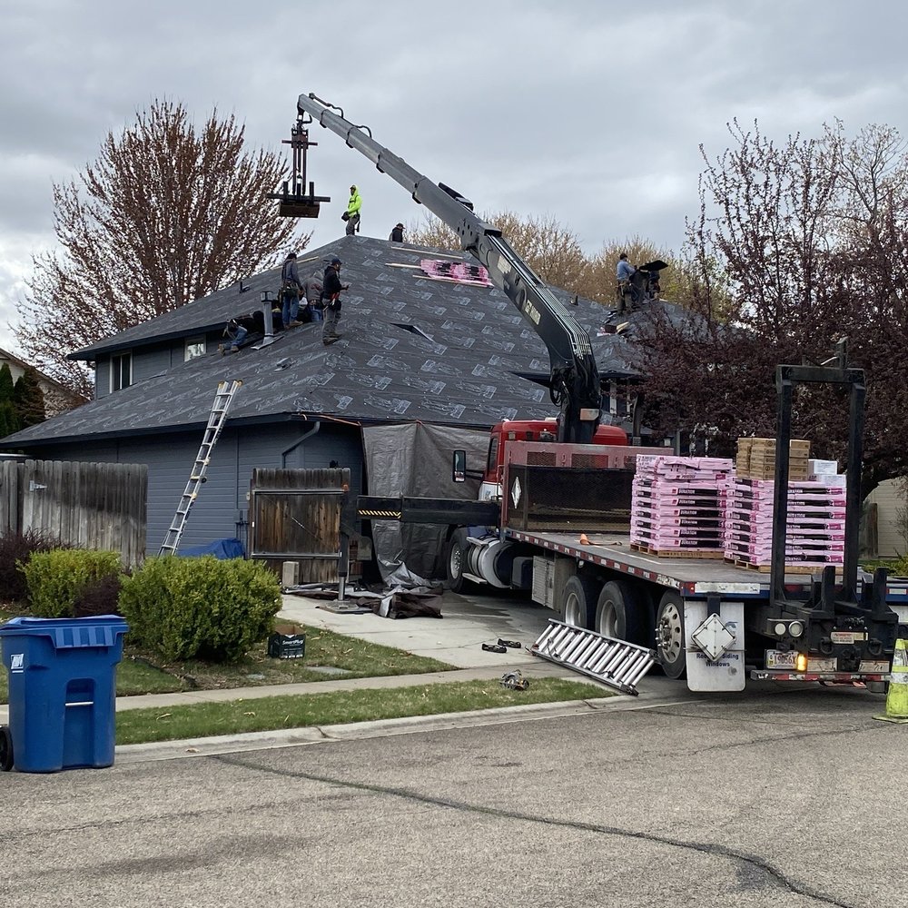 Christ’s Way Contracting - Gutter Services Near Me Christ’s Way Contracting - Gutter Services Near Me