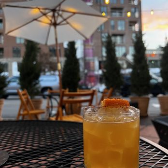 Saeso - Cocktail Bars Near Me - Cincinnati, Ohio