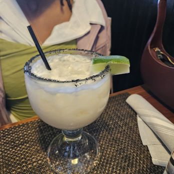 The Clinkscale - Coconut marg 9 out of 10 - Breakfast & Brunch Near Me - Jerome, Arizona