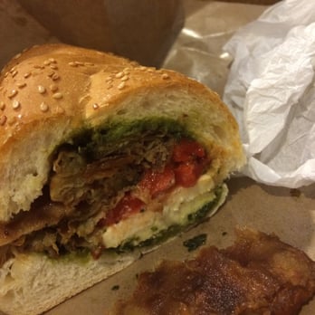 Pauli's - The Skinny Vinny - Sandwiches Near Me - Boston, Massachusetts Pauli's - The Skinny Vinny - Sandwiches Near Me - Boston, Massachusetts