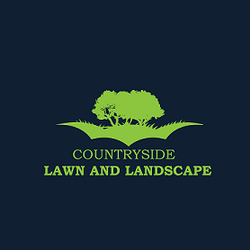 Countryside Lawn and Landscape