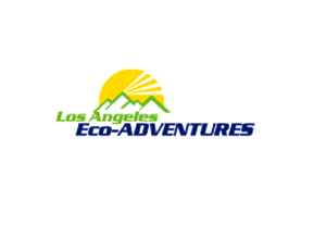 Los Angeles Eco-Adventures Logo