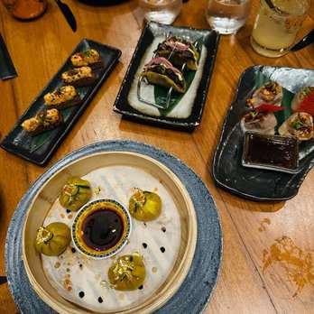 Komodo Miami - Asian Fusion Near Me - Miami, Florida