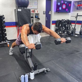 F45 Training - Trainers Near Me - Sacramento, California