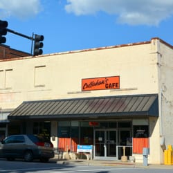 Callahan's Cafe