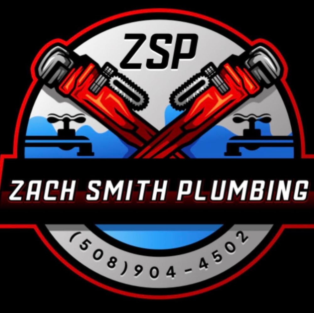 Slide of Zach Smith Plumbing