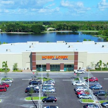 Hobby Lobby - Hobby Shops Near Me - Naples, Florida Hobby Lobby - Hobby Shops Near Me - Naples, Florida