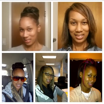 Black Magic Beauty Lounge  - Hair Salons Near Me - San Leandro, California