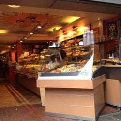 Feinbäckerei Ruch