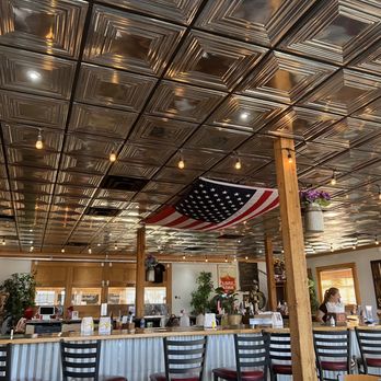 Backdraft Barbeque - Barbeque Near Me - Roswell, New Mexico