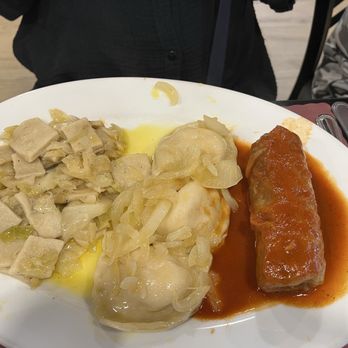 Bubba's - Polish Platter - Polish Near Me - Latrobe, Pennsylvania Bubba's - Polish Platter - Polish Near Me - Latrobe, Pennsylvania