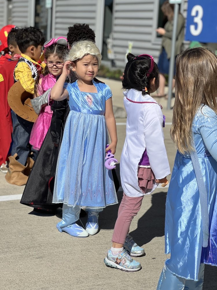 The Learning Experience - Katy Mills - childcare center in Katy, TX