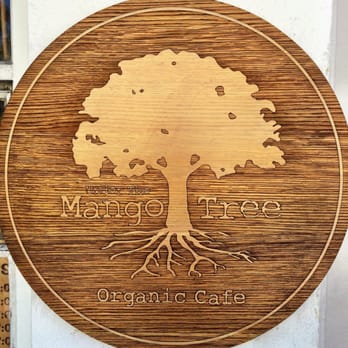 Under the Mango Tree - Outside - Coffee & Tea Near Me - Miami Beach, Florida