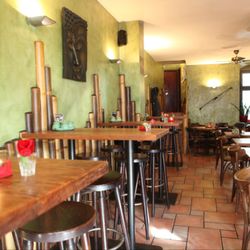 Siam Thai Food - Siam Innen