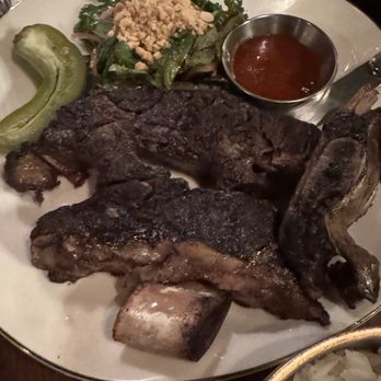 Cobi's - Beef Short Rib, which is a MUST! - Indian Near Me - Santa Monica, California Cobi's - Beef Short Rib, which is a MUST! - Indian Near Me - Santa Monica, California