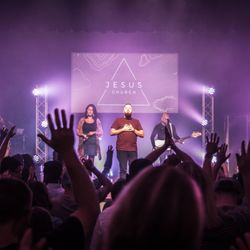 Jesus Church Port Orange - WE EXIST TO POINT PEOPLE TO JESUS.