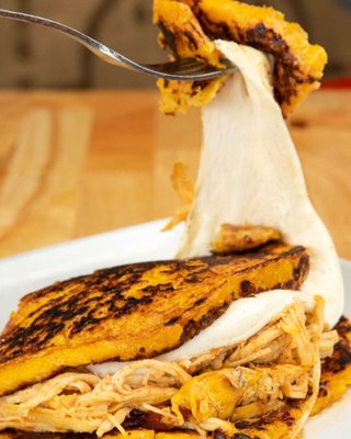 Bandeja Paisa Restaurant by null