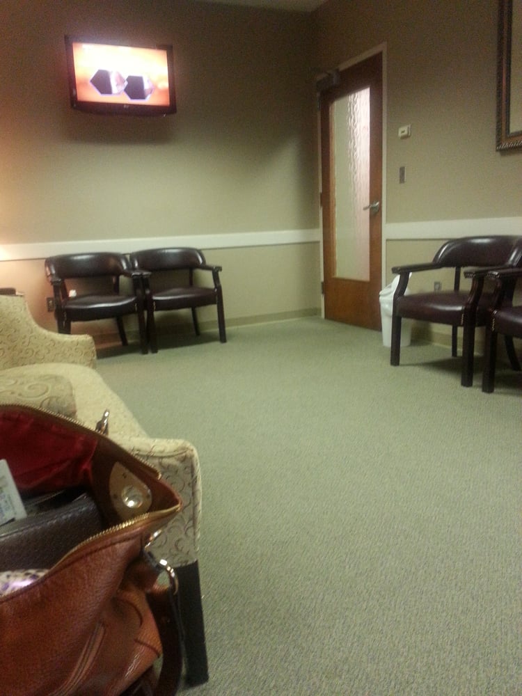 CAPSTONE MEDICAL GROUP Updated September 2024 2745 Dekalb Medical