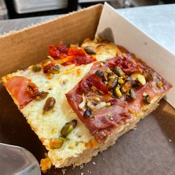 Prairie Pie