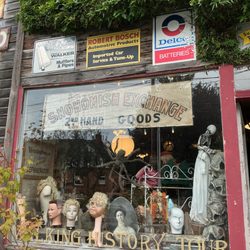 Snohomish Exchange Second Hand Goods