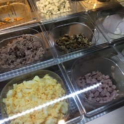 Le Moulin à Salades