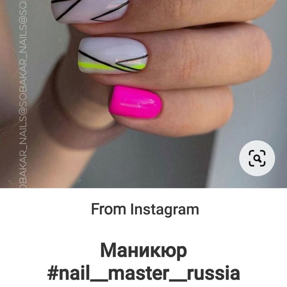 156 Nail Spa - What I wanted which they charged an extra $20 with regular polish - Nail Salons Near Me - Floral Park, New York 156 Nail Spa - What I wanted which they charged an extra $20 with regular polish - Nail Salons Near Me - Floral Park, New York
