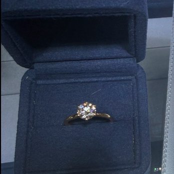 Ultimate Diamond - Wedding Ring - Jewelry Near Me - New York, New York Ultimate Diamond - Wedding Ring - Jewelry Near Me - New York, New York