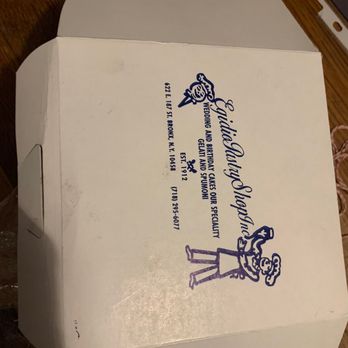 Egidio Pastry Shop - There are very dry rainbow cookies at $37 per pound in there. - Bakeries Near Me - Bronx, New York Egidio Pastry Shop - There are very dry rainbow cookies at $37 per pound in there. - Bakeries Near Me - Bronx, New York