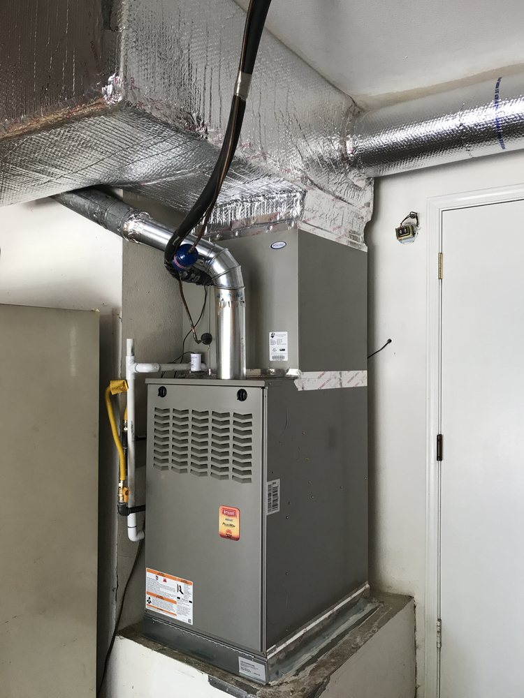 TC HEATING AND AIR CONDITIONING Updated May 2024 24 Photos & 126