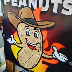 Papaw's Trading Post Bac-Yard BBQ