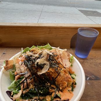 The Poke Guy - Hawaiian Near Me - Vancouver, British Columbia