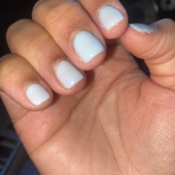 Tip Top Nails - Nail Salons Near Me - Philadelphia, Pennsylvania