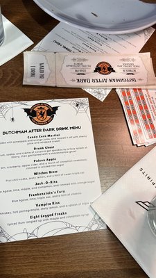 Flying Dutchman Distillery by null