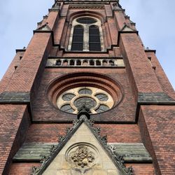 St. Johanniskirche - ... Impressionen ...
