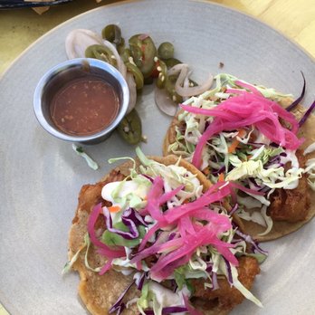El Techo - Fish tacos - Latin American Near Me - San Francisco, California El Techo - Fish tacos - Latin American Near Me - San Francisco, California