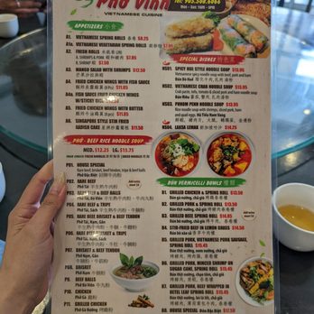 Pho Vinh - Vietnamese Near Me - Richmond Hill, Ontario Pho Vinh - Vietnamese Near Me - Richmond Hill, Ontario