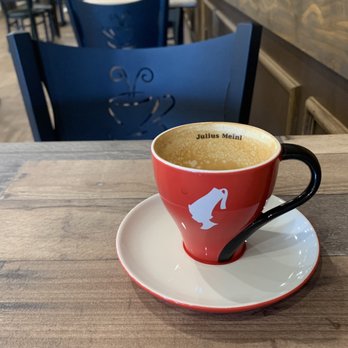 Cafe V - Coffee & Tea Near Me - Annandale, Virginia Cafe V - Coffee & Tea Near Me - Annandale, Virginia