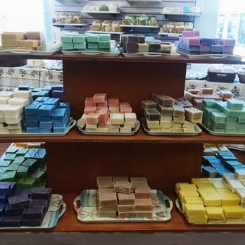 Loris Soaps & Sponges Exchange - Cosmetics & Beauty Supply Near Me - Tarpon Springs, Florida