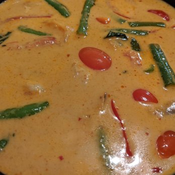 Rice N Roll Bistro - Red curry - Sushi Bars Near Me - Milwaukee, Wisconsin Rice N Roll Bistro - Red curry - Sushi Bars Near Me - Milwaukee, Wisconsin