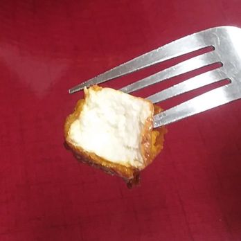 Durbar Nepali and Indian Cuisine - Inside The Paneer Pakora. It's Like A Fried Cheese Curd. - Indian Near Me - Reynoldsburg, Ohio Durbar Nepali and Indian Cuisine - Inside The Paneer Pakora. It's Like A Fried Cheese Curd. - Indian Near Me - Reynoldsburg, Ohio