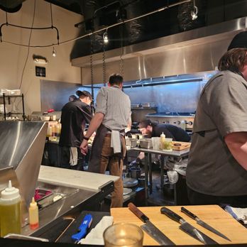 Five Senses - New American Near Me - Murfreesboro, Tennessee